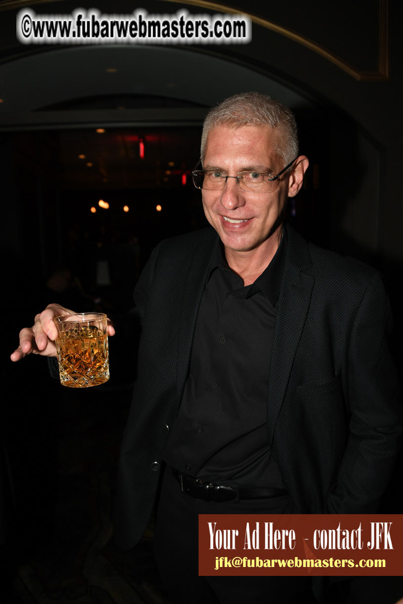 Payze Private Dinner