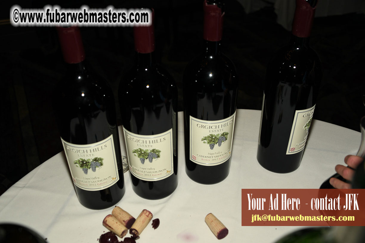 Payze Private Dinner