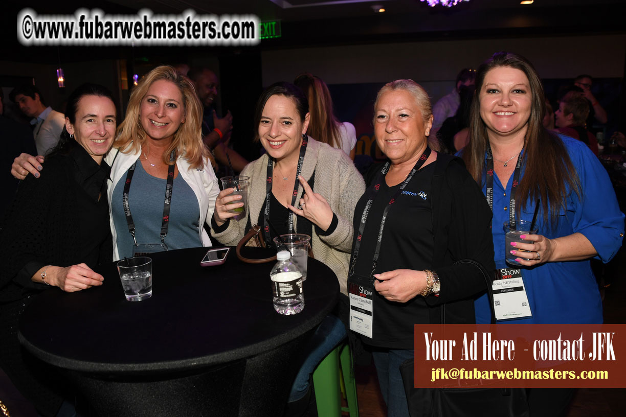 Female Empowerment Happy Hour