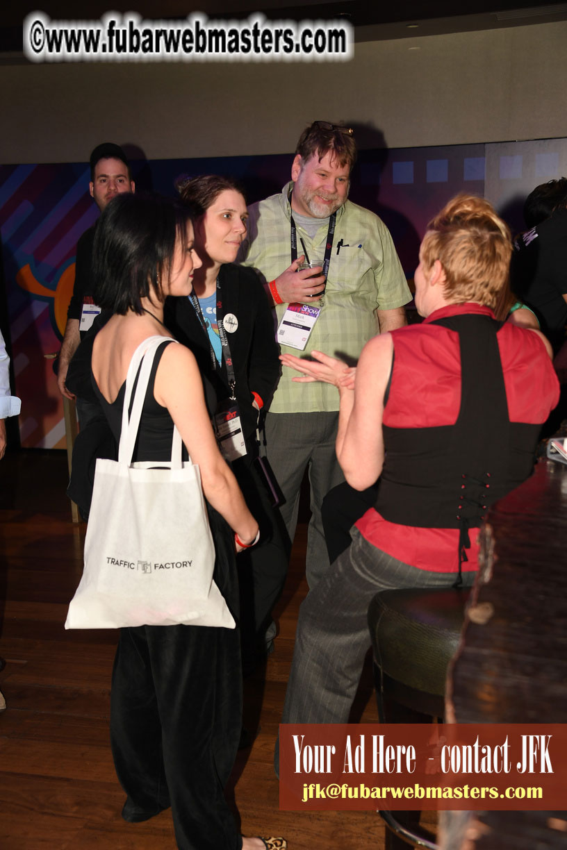 Female Empowerment Happy Hour