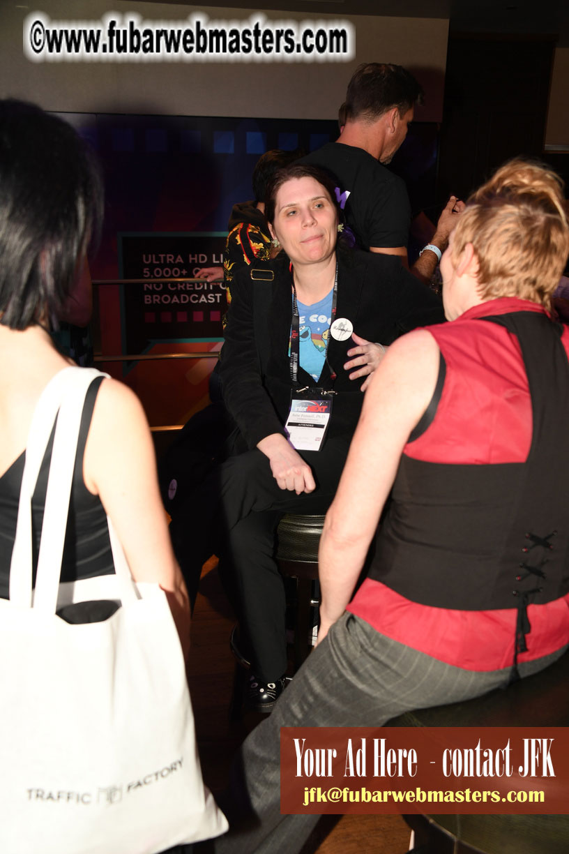 Female Empowerment Happy Hour