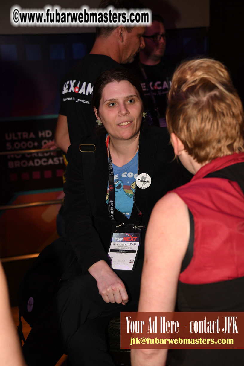 Female Empowerment Happy Hour