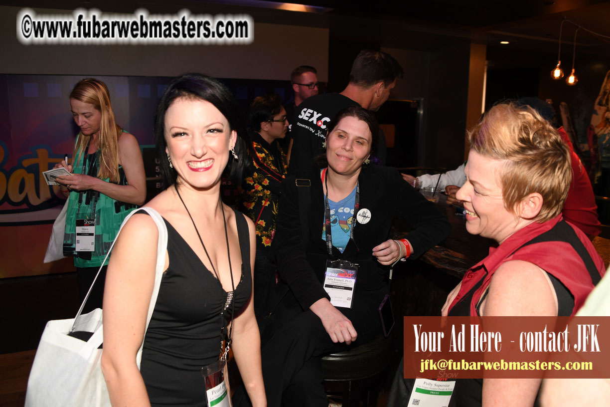 Female Empowerment Happy Hour