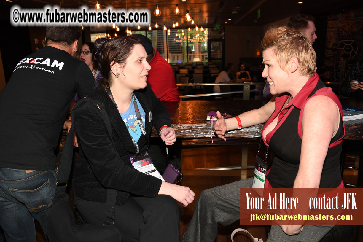 Female Empowerment Happy Hour