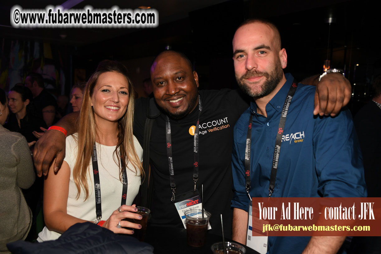 Female Empowerment Happy Hour