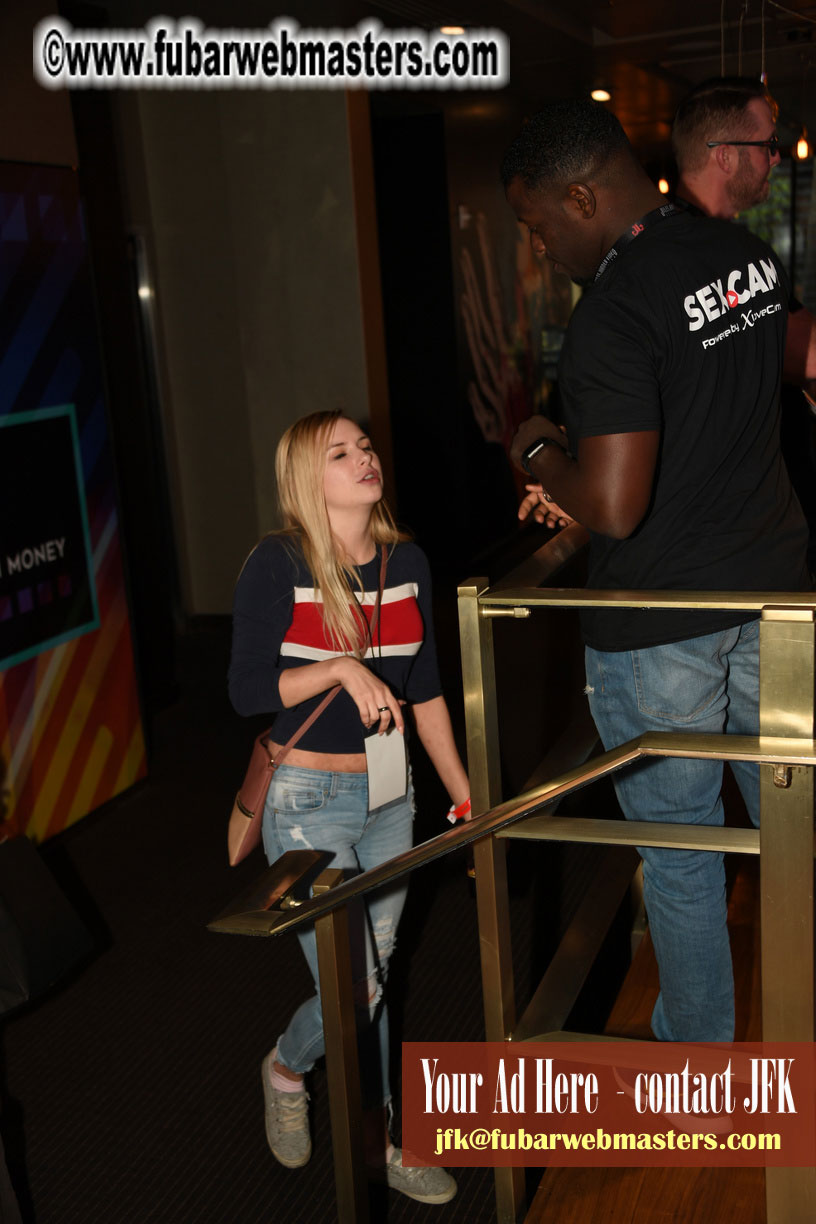 Female Empowerment Happy Hour