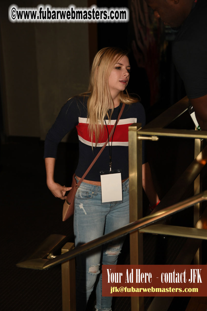 Female Empowerment Happy Hour