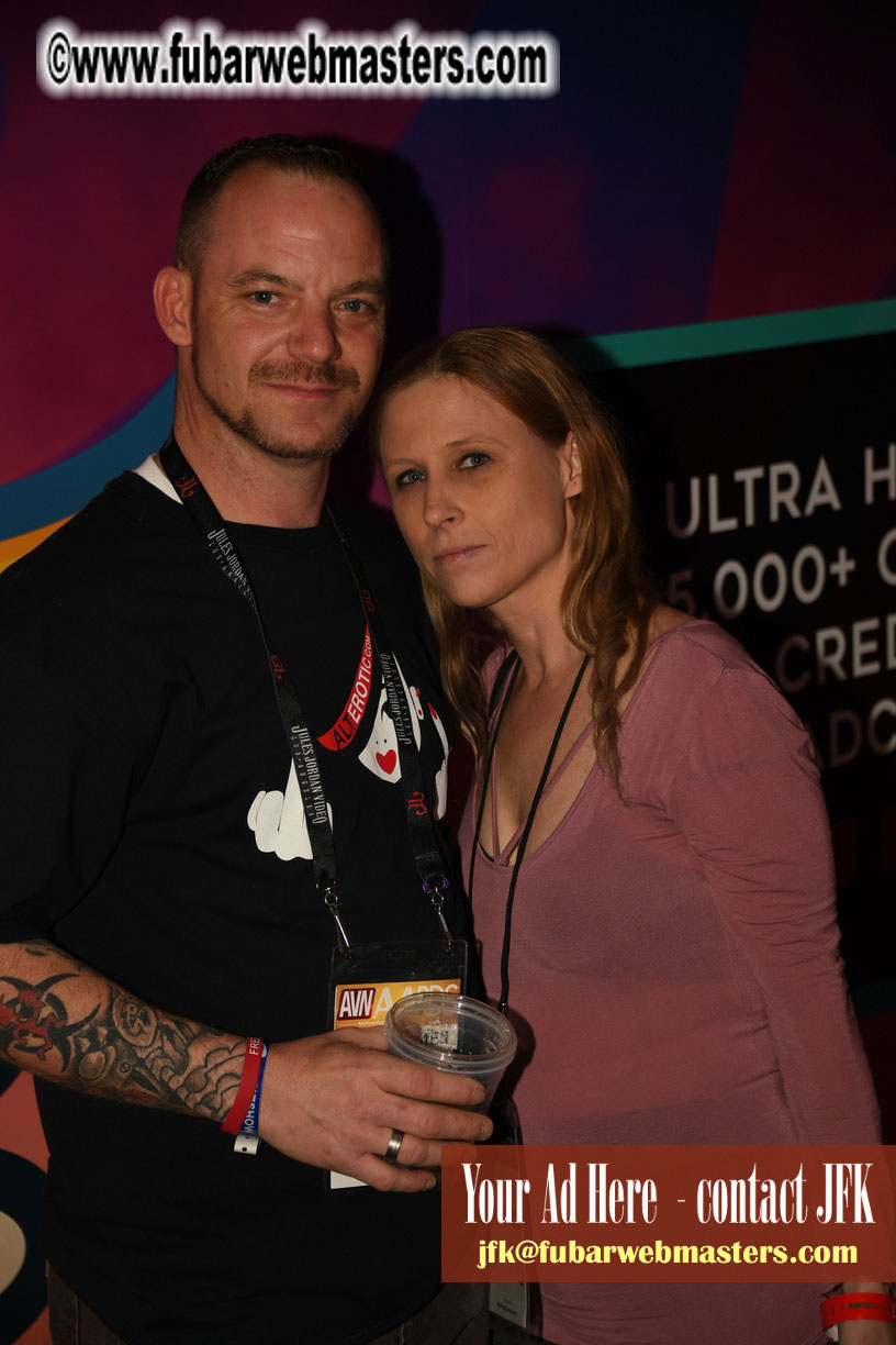 Female Empowerment Happy Hour