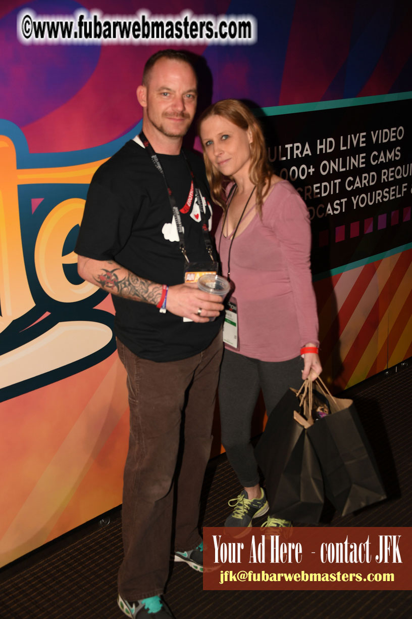 Female Empowerment Happy Hour