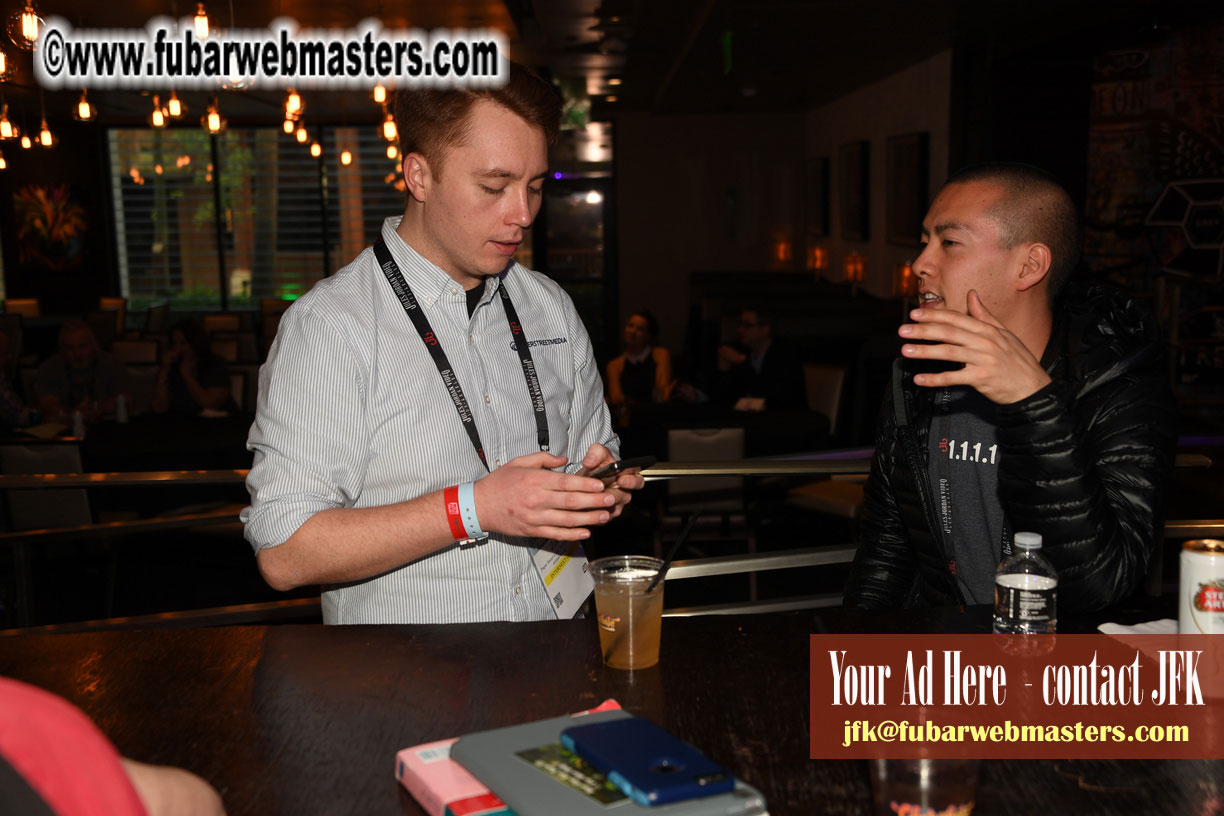 Female Empowerment Happy Hour