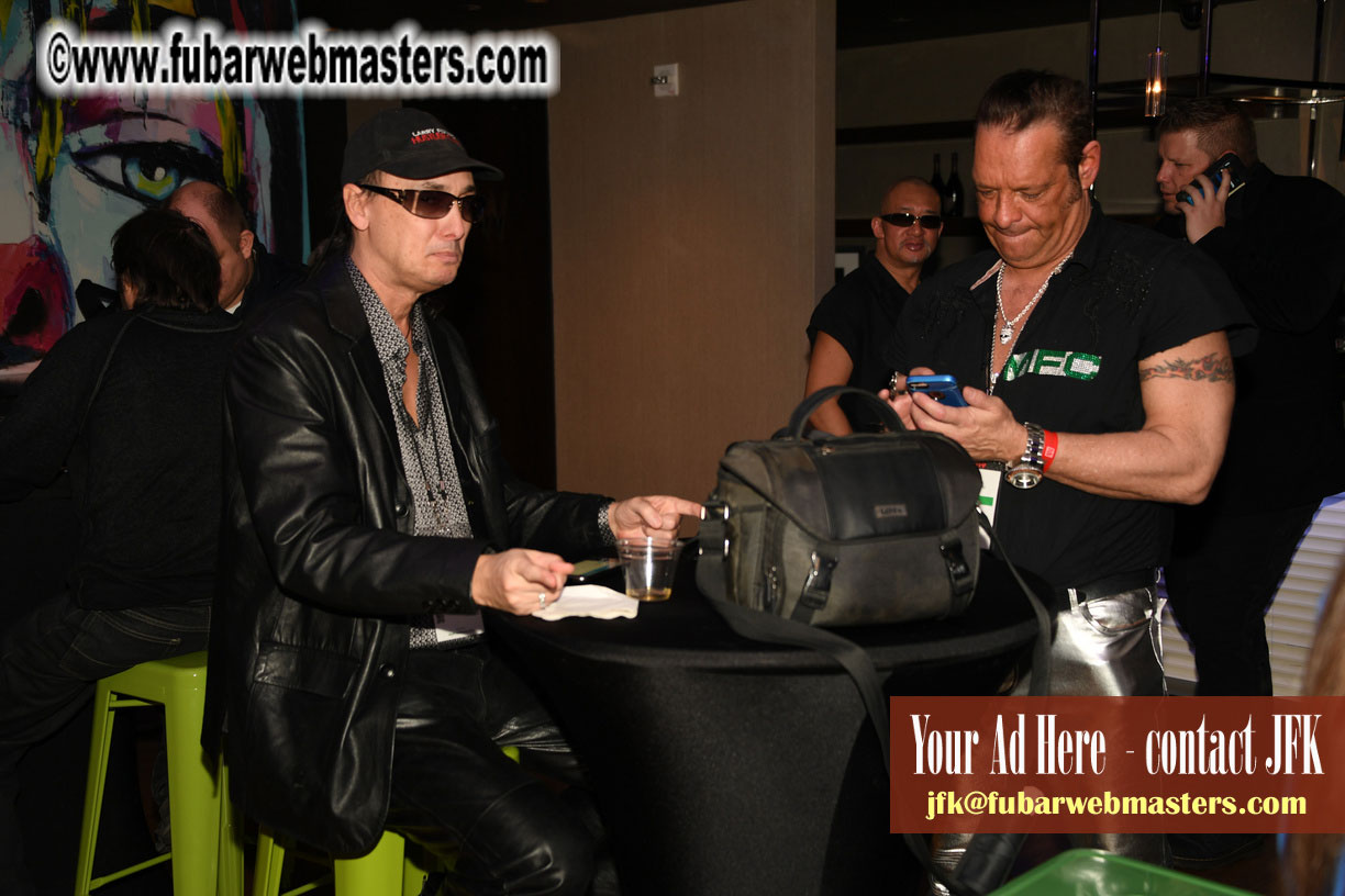 Female Empowerment Happy Hour