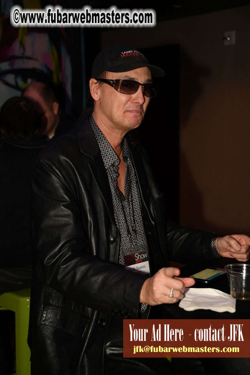 Female Empowerment Happy Hour