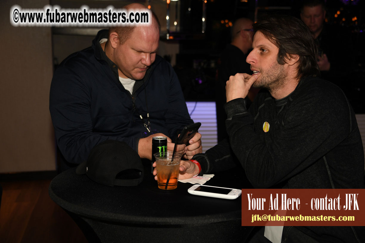 Female Empowerment Happy Hour