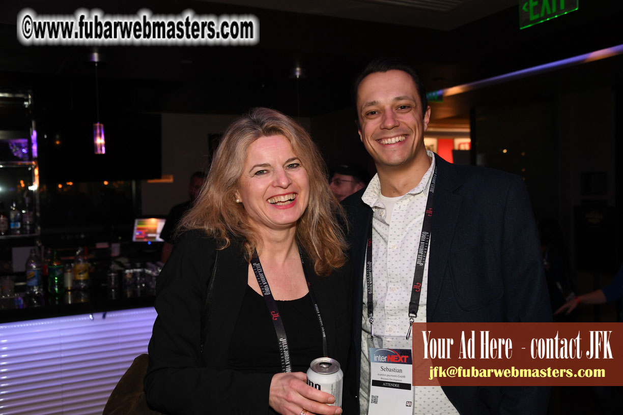 Female Empowerment Happy Hour