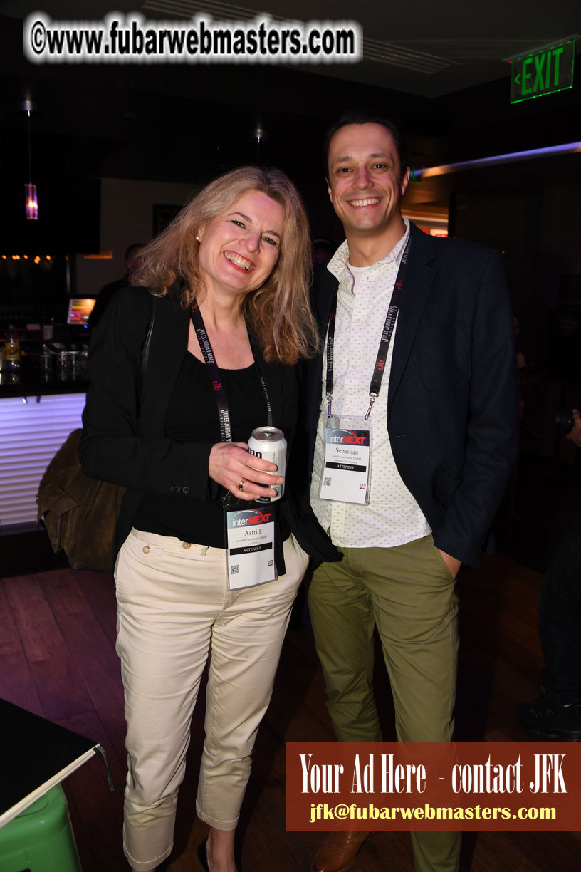 Female Empowerment Happy Hour