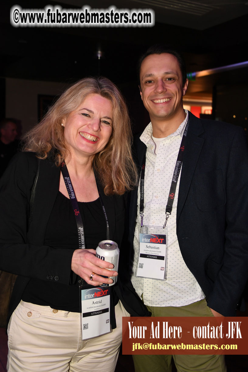 Female Empowerment Happy Hour