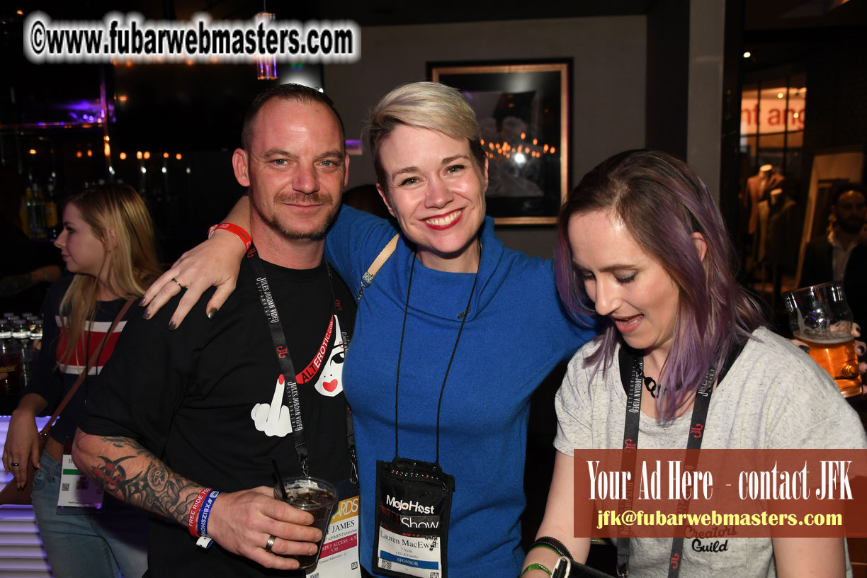 Female Empowerment Happy Hour