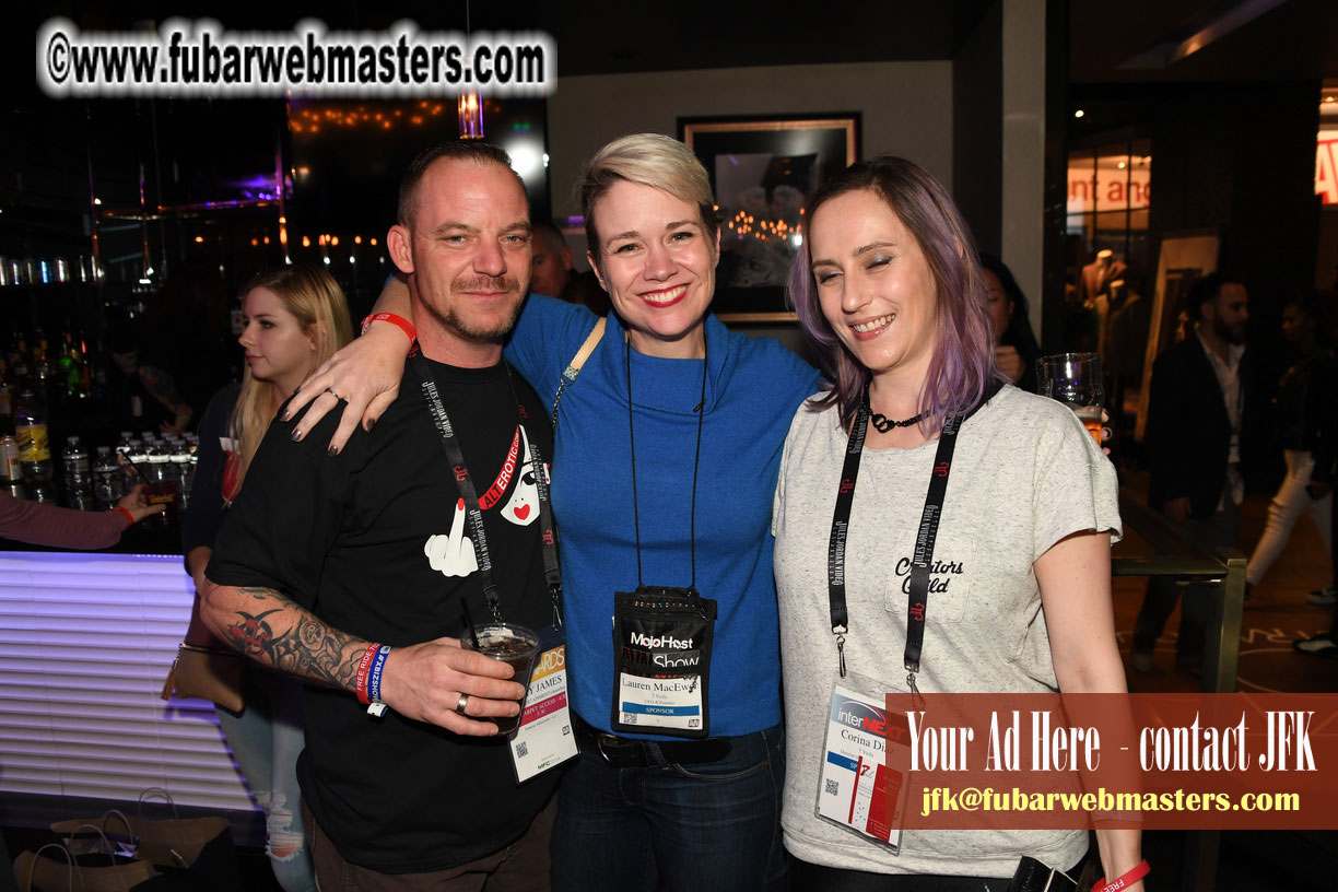 Female Empowerment Happy Hour