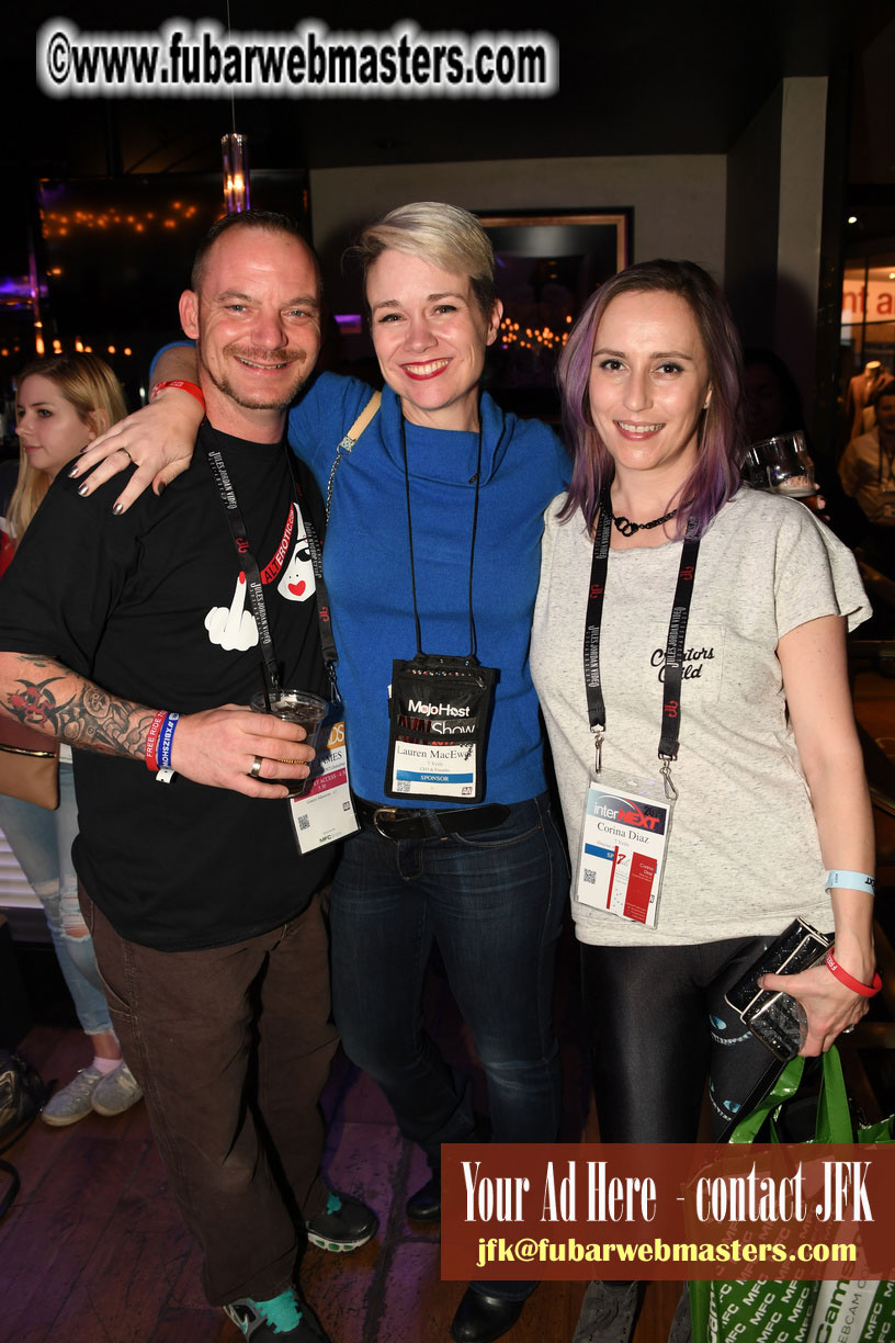 Female Empowerment Happy Hour