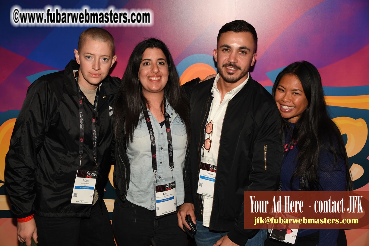 Female Empowerment Happy Hour