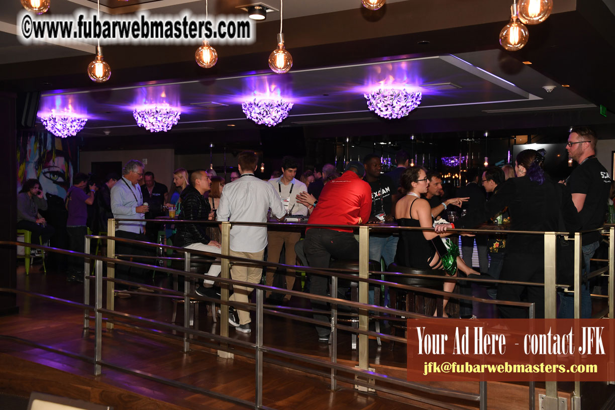 Female Empowerment Happy Hour