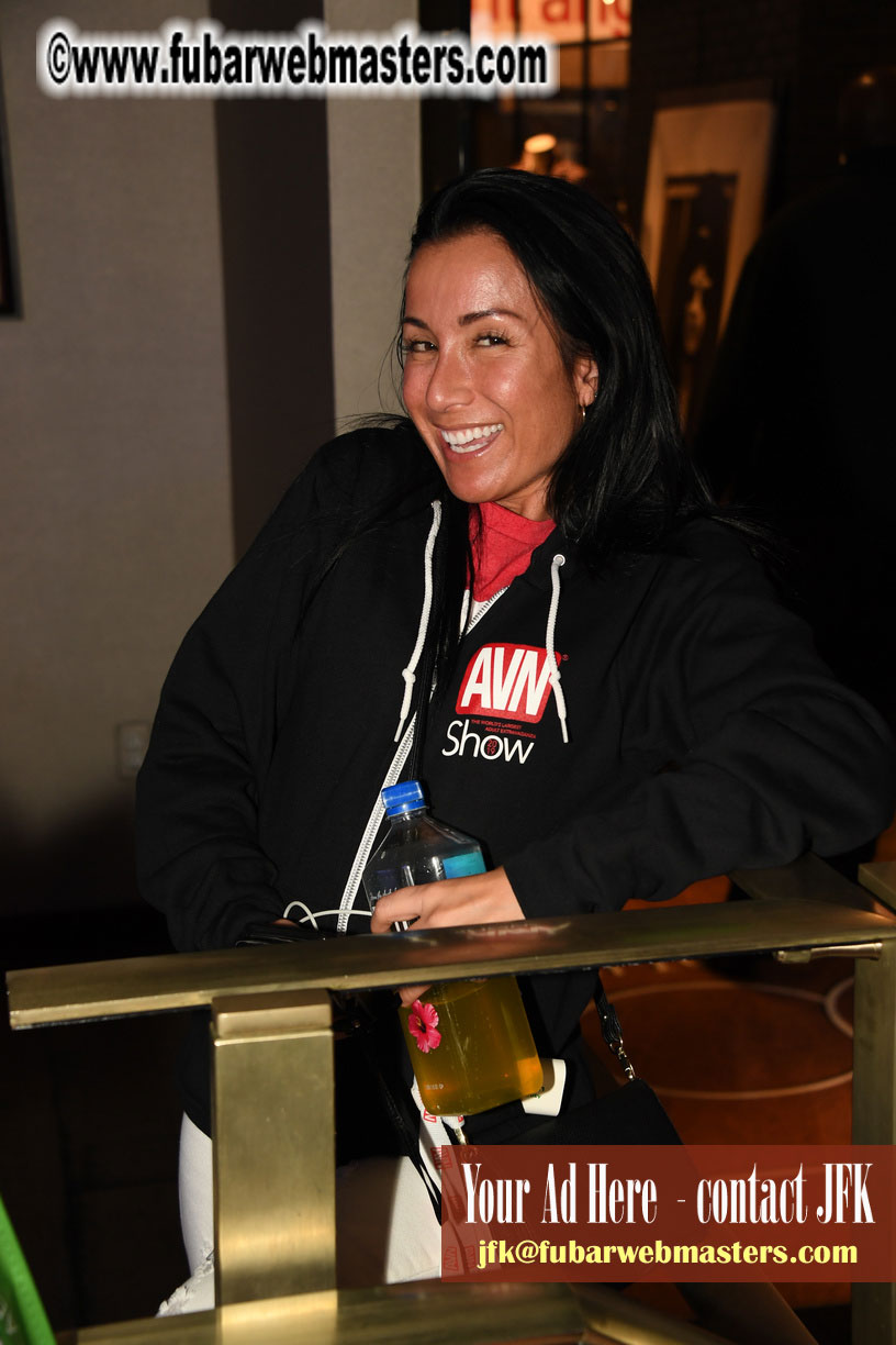 Female Empowerment Happy Hour