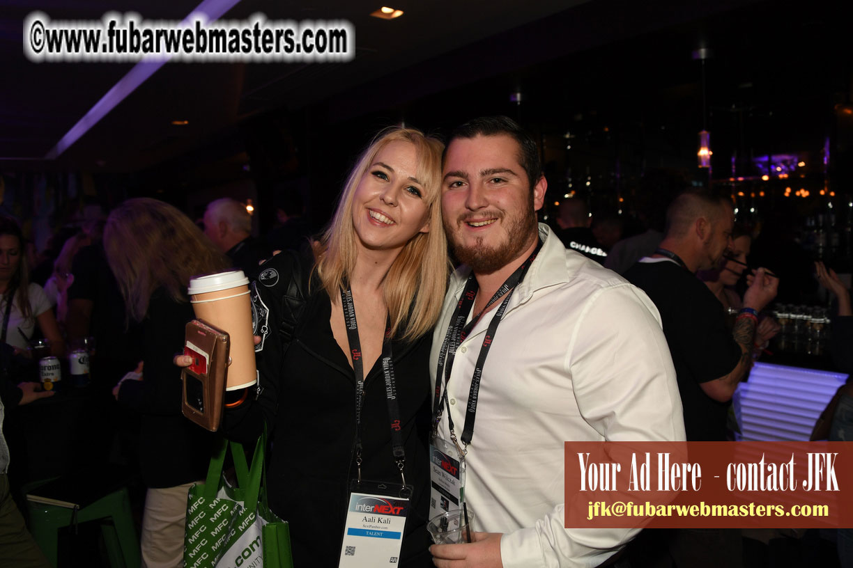 Female Empowerment Happy Hour