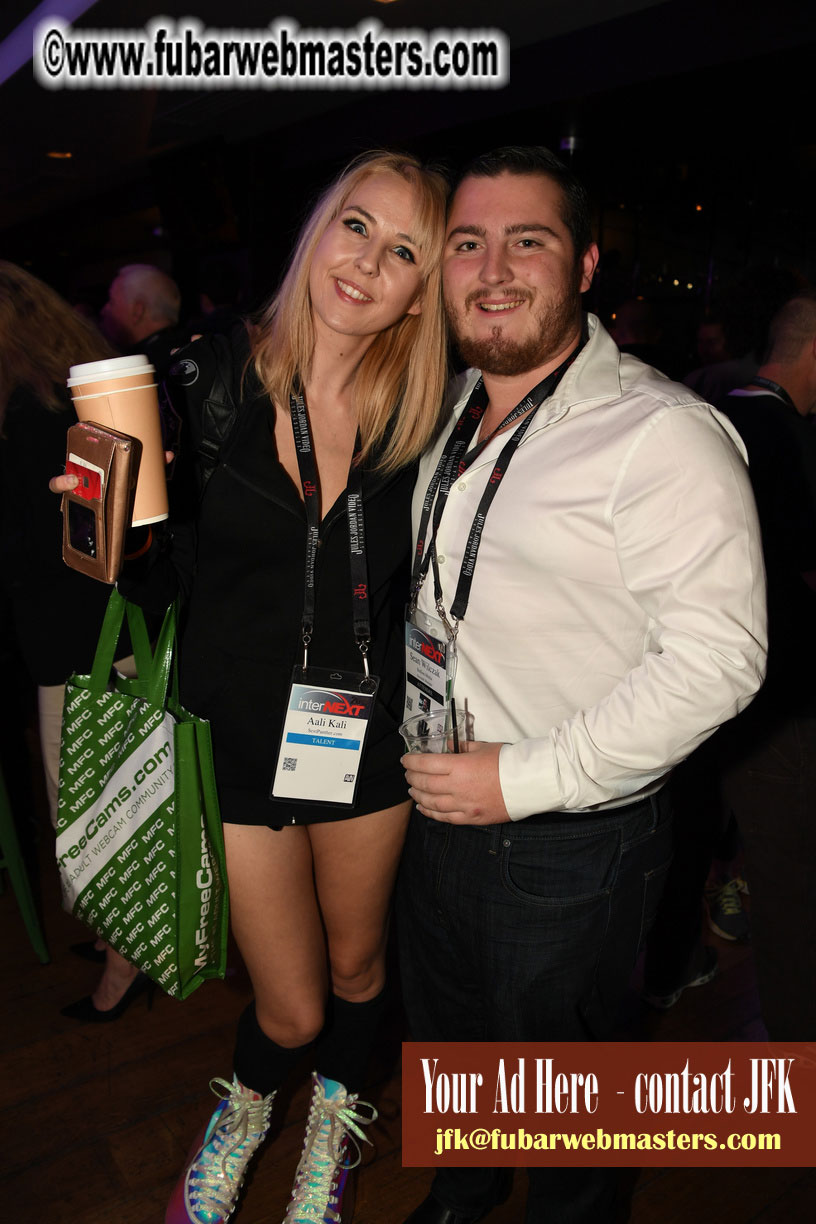 Female Empowerment Happy Hour