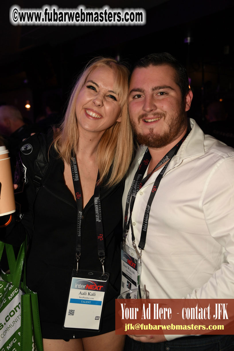 Female Empowerment Happy Hour