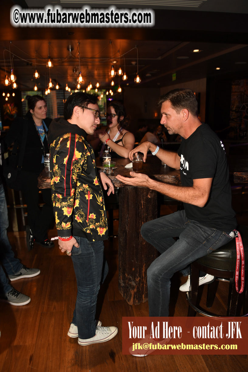 Female Empowerment Happy Hour