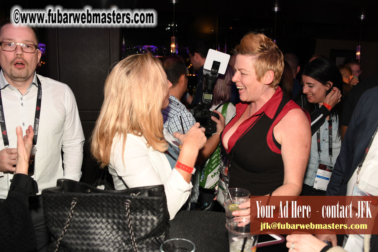 Female Empowerment Happy Hour