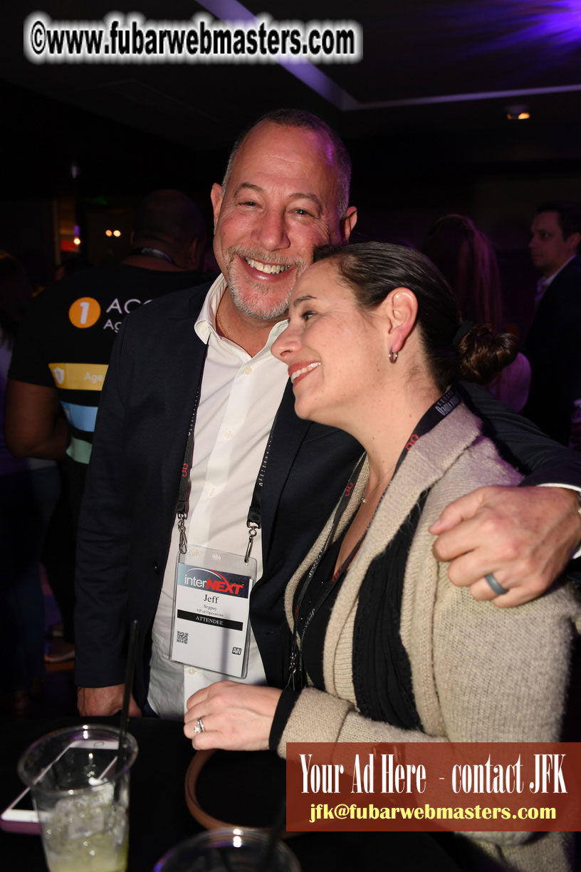 Female Empowerment Happy Hour