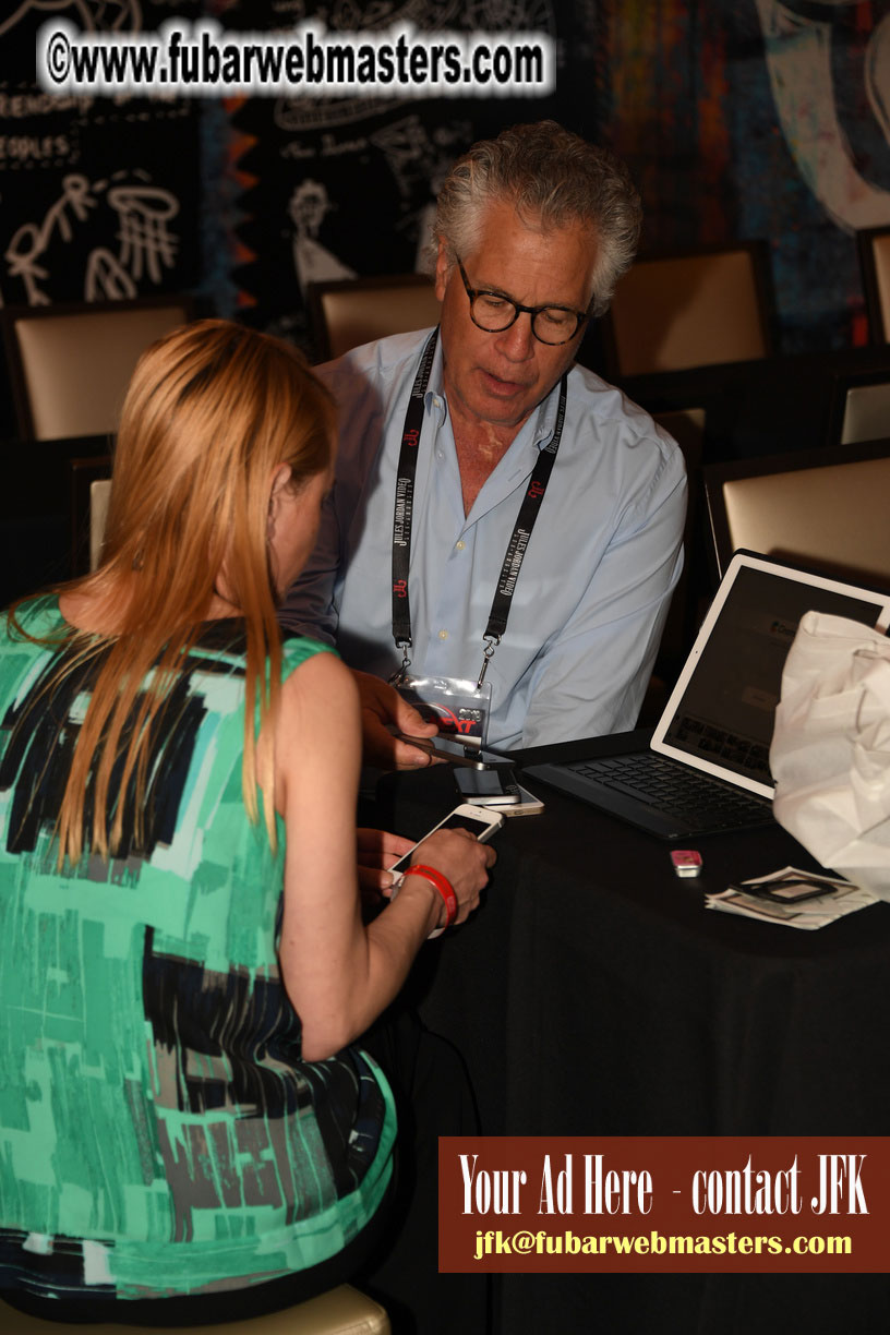 Female Empowerment Happy Hour