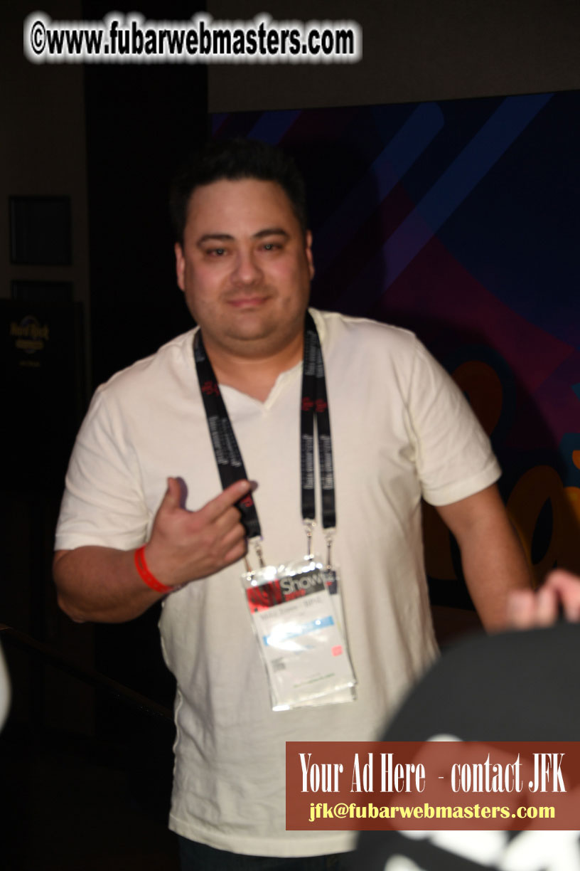 Female Empowerment Happy Hour