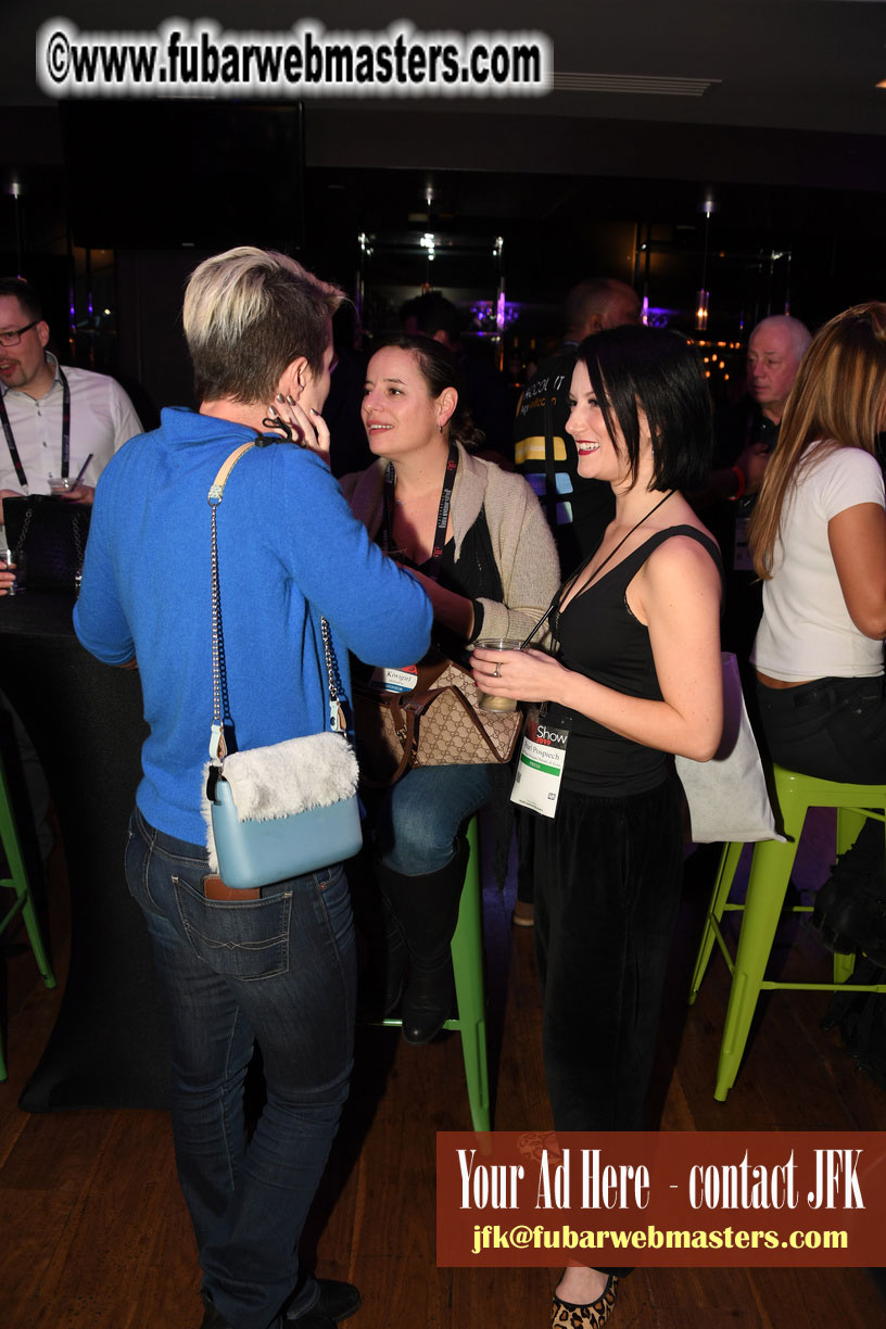 Female Empowerment Happy Hour