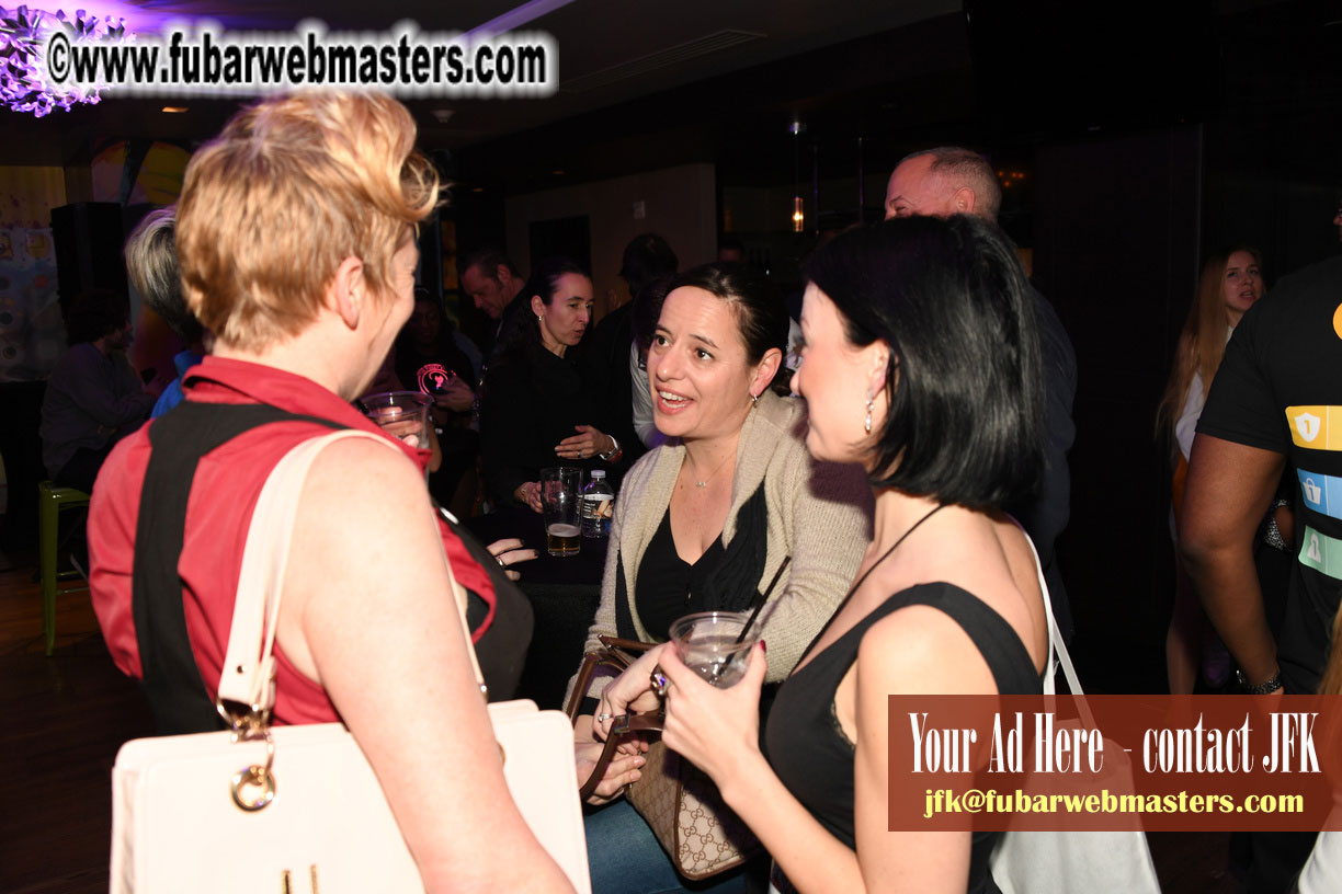 Female Empowerment Happy Hour