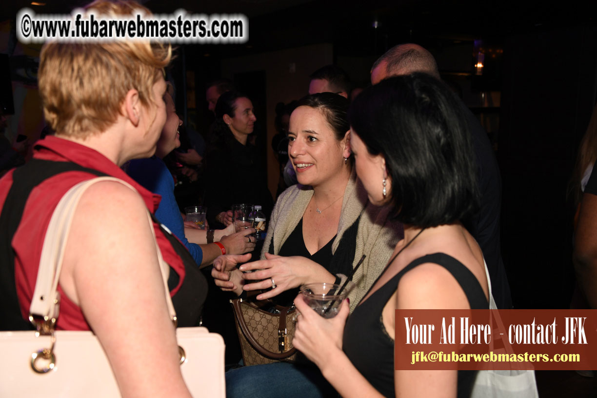 Female Empowerment Happy Hour