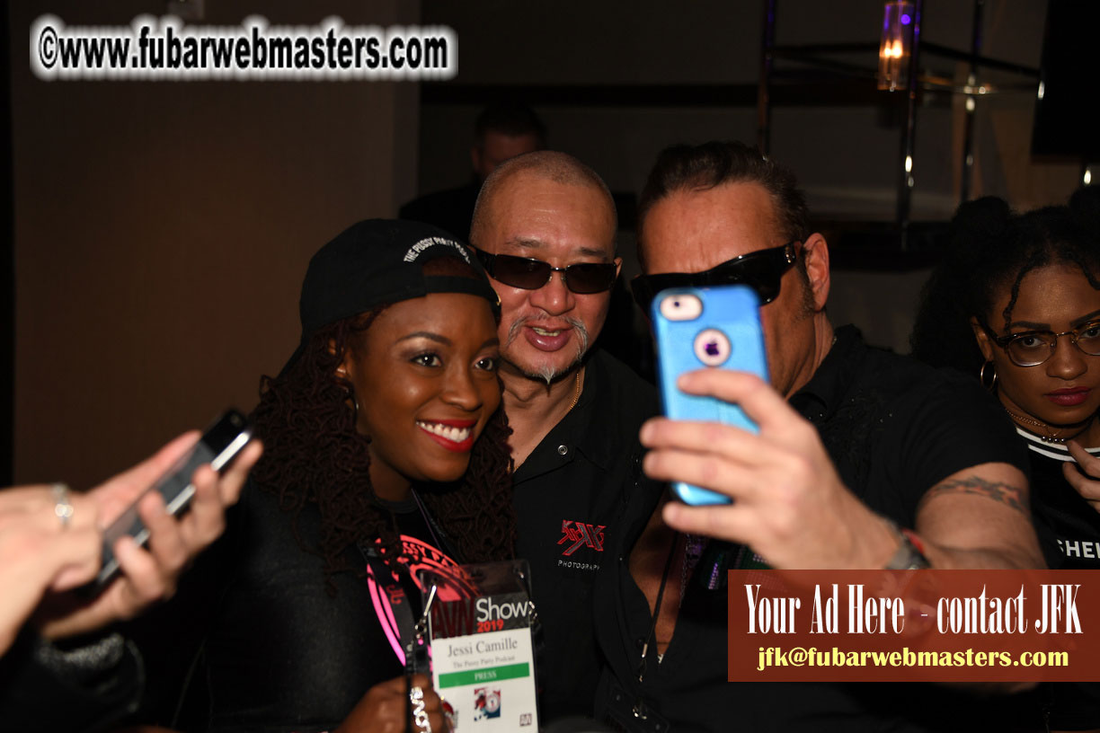 Female Empowerment Happy Hour