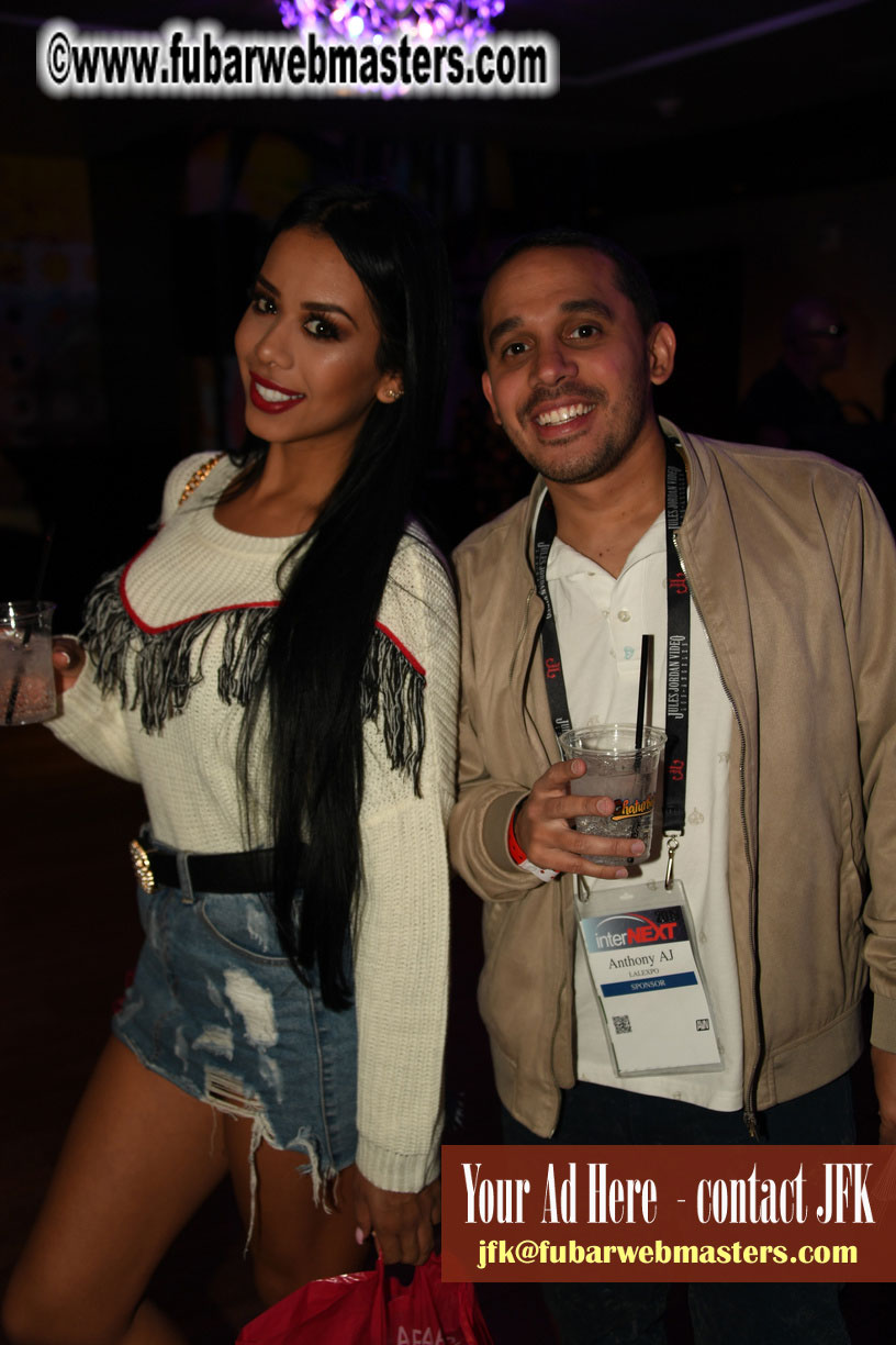 Female Empowerment Happy Hour