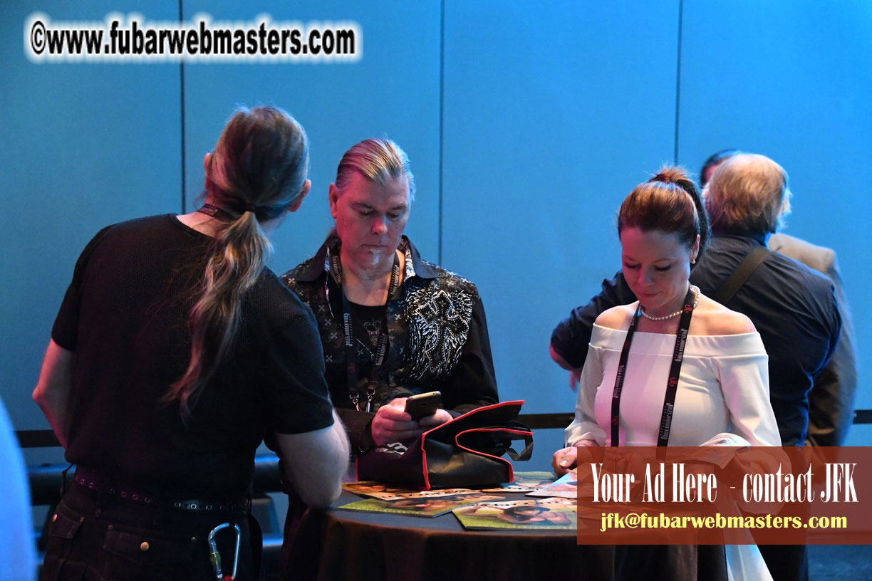 The Lair Fetish Party