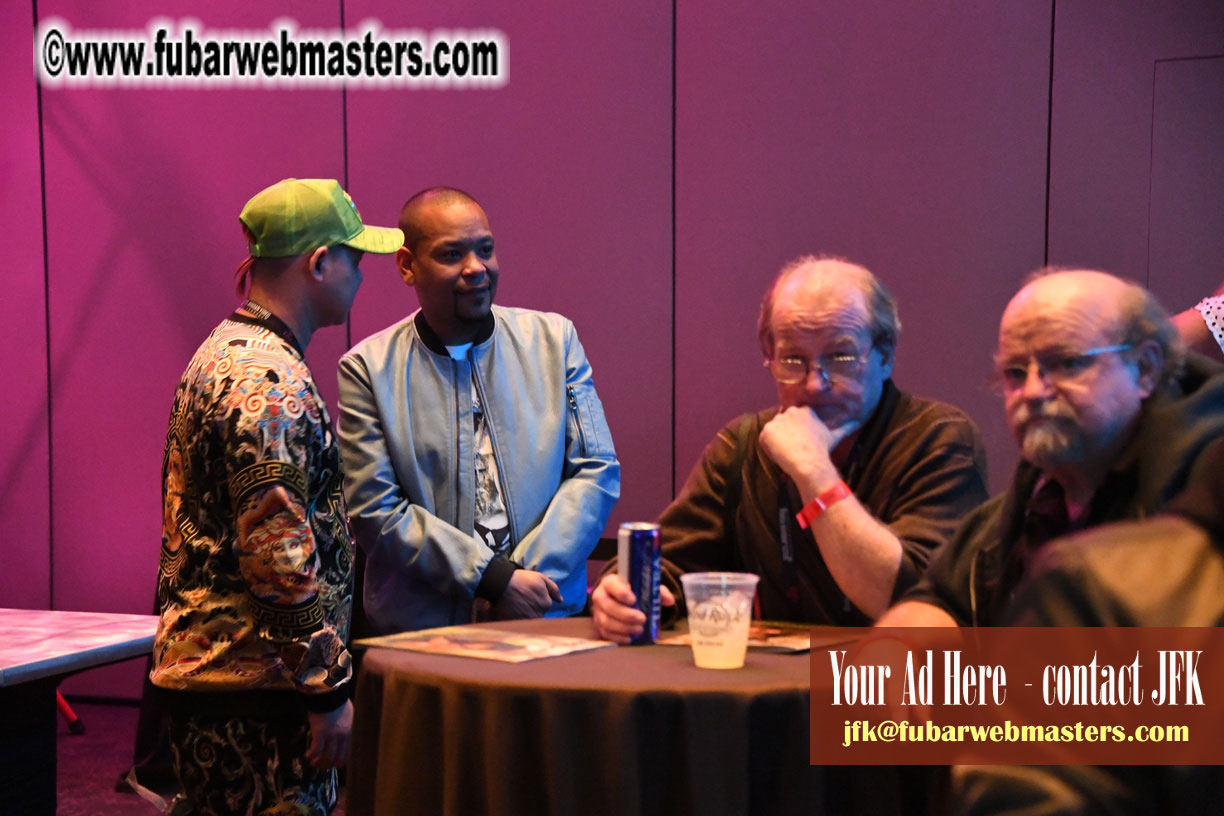 The Lair Fetish Party