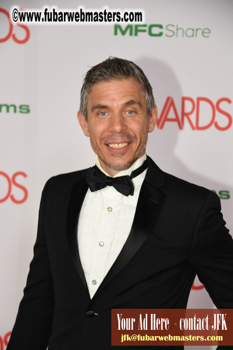 AVN Awards 2019 Red Carpet