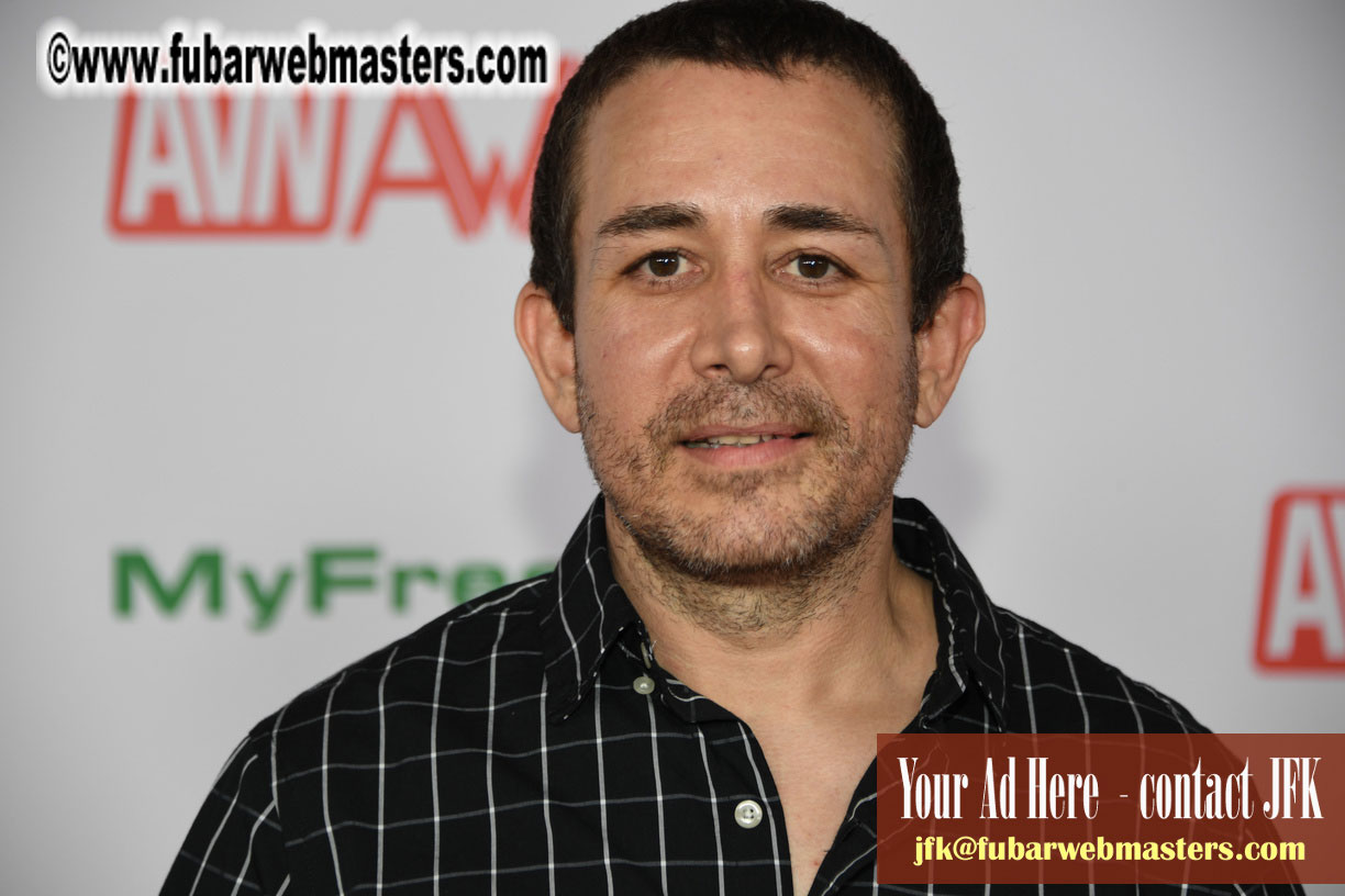 AVN Awards 2019 Red Carpet