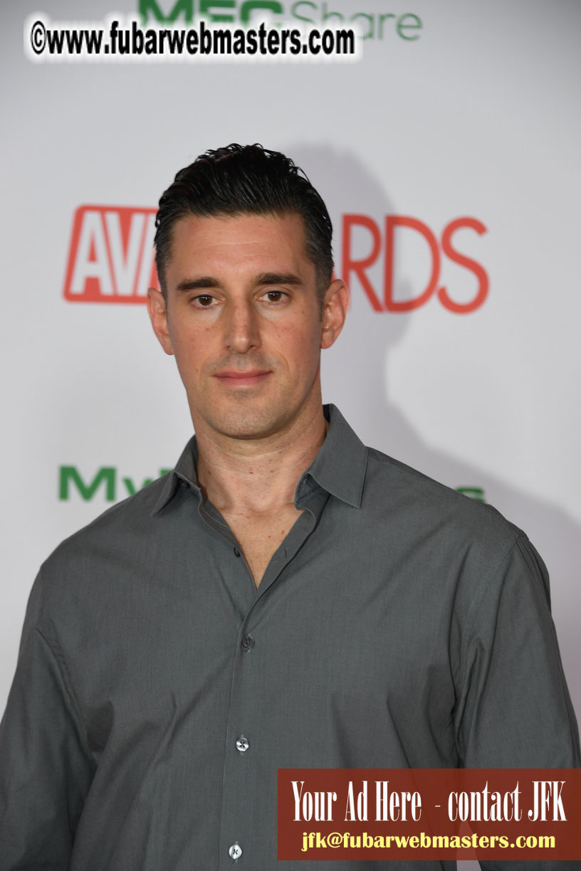 AVN Awards 2019 Red Carpet