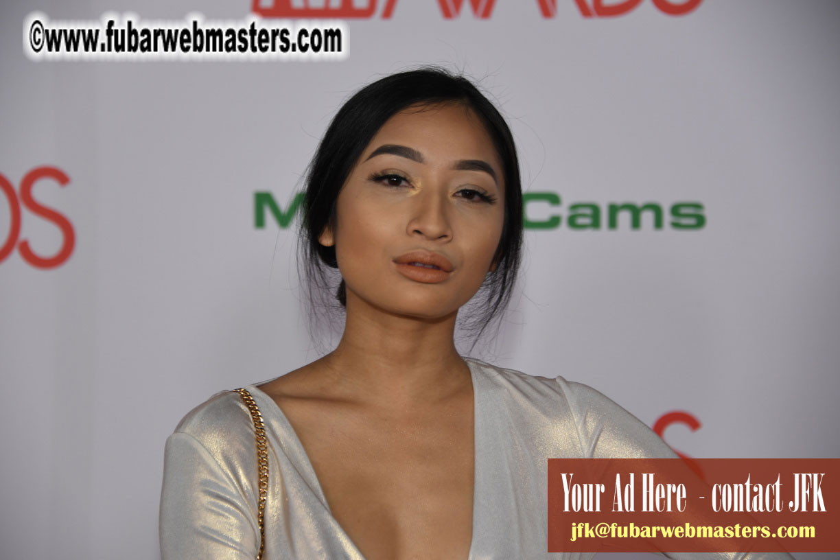 AVN Awards 2019 Red Carpet