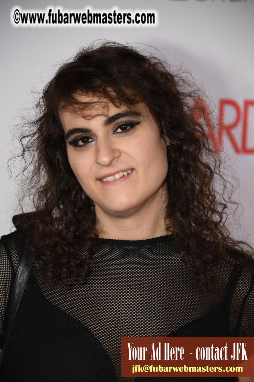 AVN Awards 2019 Red Carpet