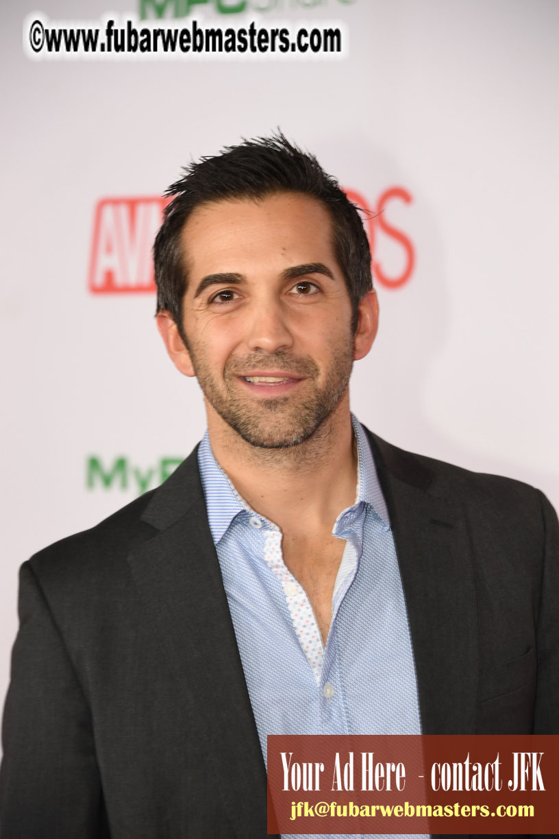 AVN Awards 2019 Red Carpet