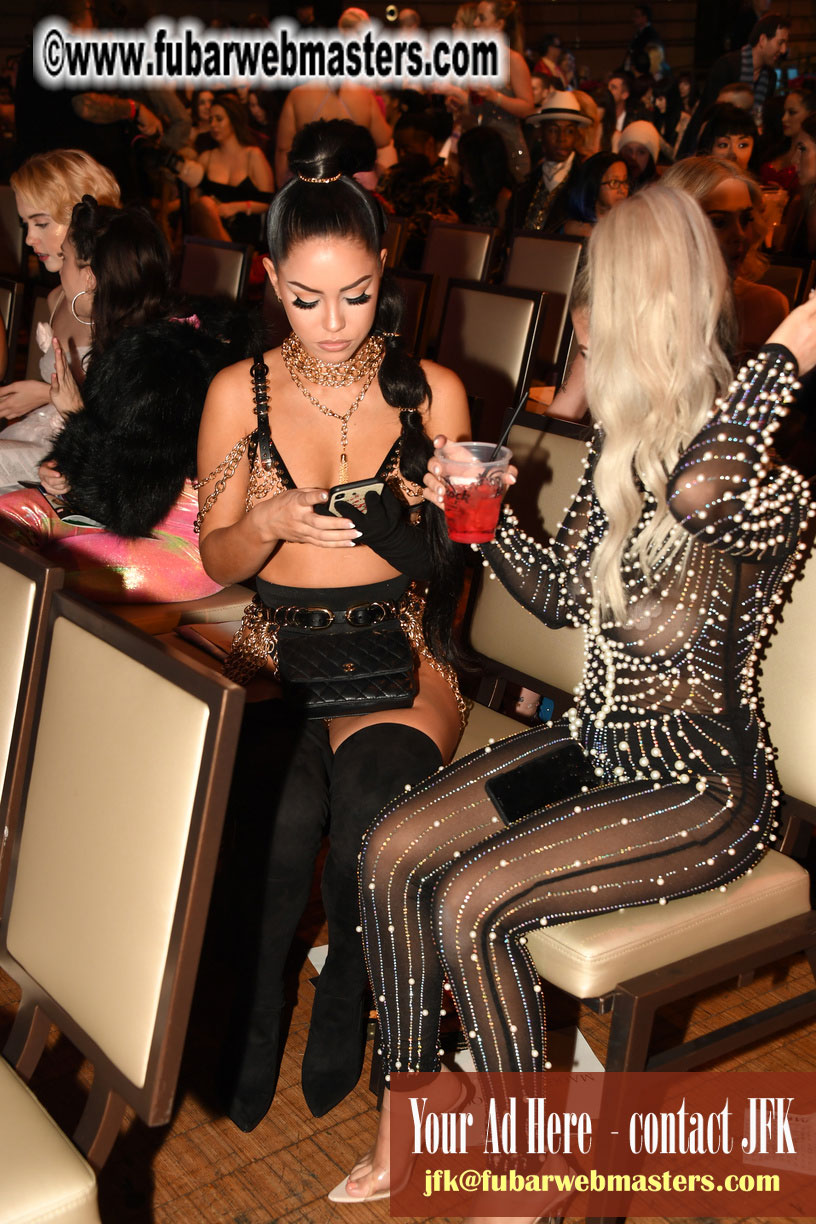 AVN Awards 2019