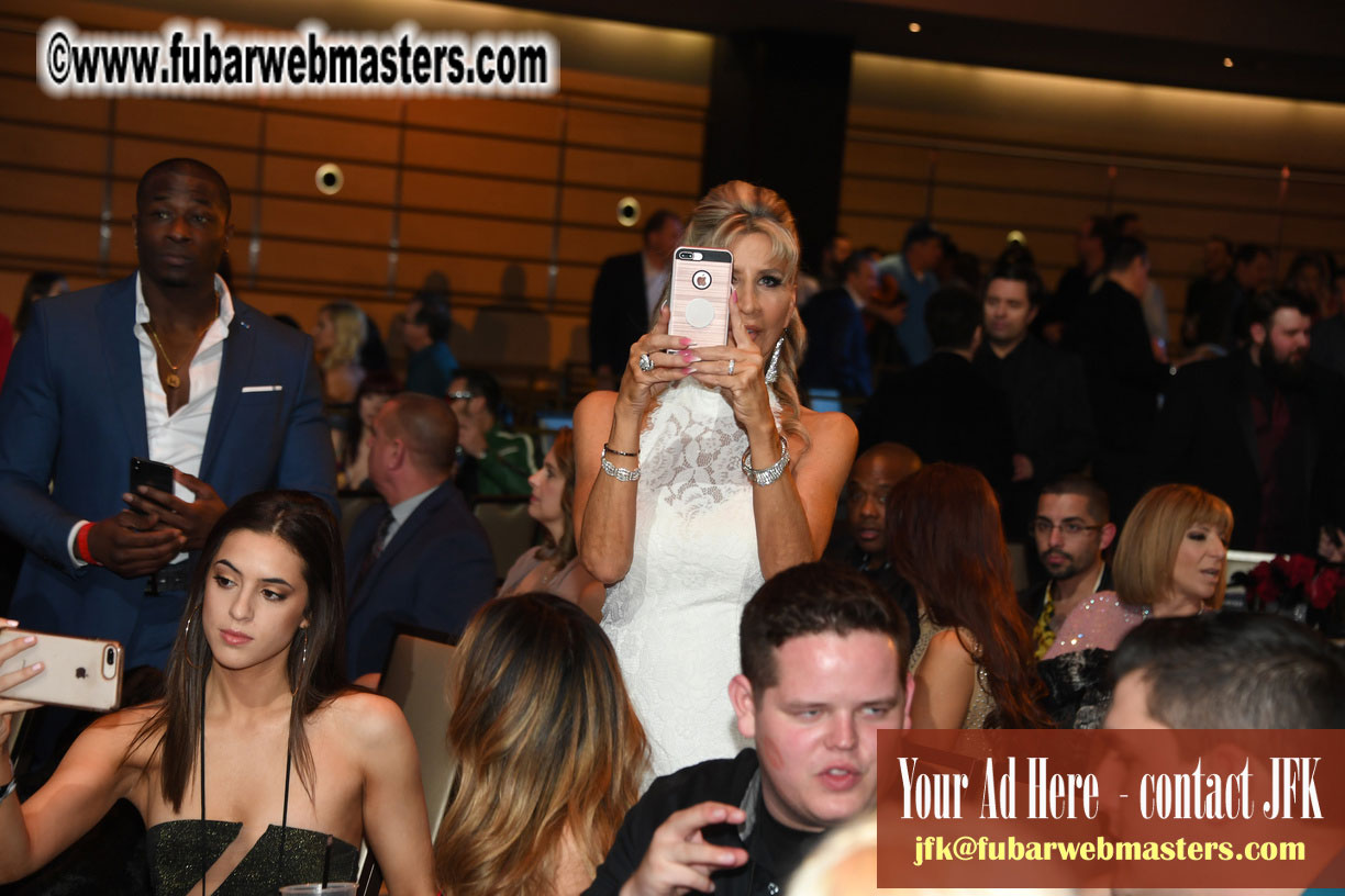 AVN Awards 2019