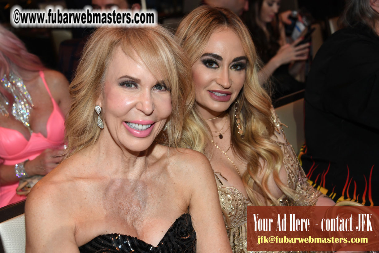 AVN Awards 2019